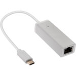 TYPE C TO LAN GIGABIT CABLE