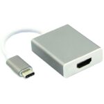 TYPE C TO HDMI CONVERTER