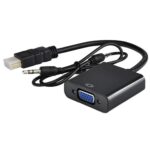 CONVERTER HDMI TO VGA