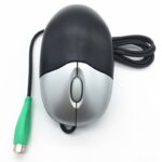MOUSE VIEWPOINT OPTICAL 3D MO-09