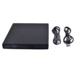 VIEWPOINT ENCLOSURE DVD SLIM USB