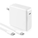CHARGER MAC 61W TYPE C ORIGINAL + CABLE