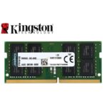 NOTEBOOK RAM KINGSTON 8GB DDR4 2666 PC4-21300