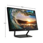 HP 22CWA 22″ LED MONITOR