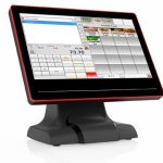 VIEWPOINT POS CELERON WITH VFD