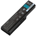 Battery Toshiba PA3817U-1BRS Compatible