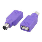 USB TO PS2 CONVERTER