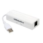 USROBOTICS USB CALLER ID MODEM 5637