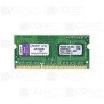 NOTEBOOK RAM KINGSTON 4GB DDR3-L 1600 PC3L-12800