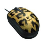 LOGITECH LEOPARD MINI MOUSE USB