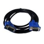 VGA CABLE MALE/MALE 1.5-15M