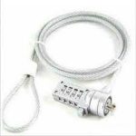 VIEWPOINT LOCK PASSWORD CABLE
