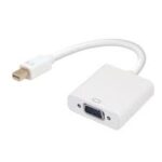 THUNDERBOLT TO VGA CONVERTER