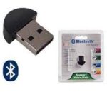 BLUETOOTH USB DONGLE 2.0