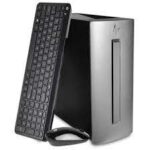HP ENVY 750-530QD DESKTOP i5-7400