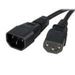 Power Cable Loop for PC 1M