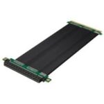 PCI-E 3.0 X16 RISER CABLE