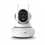 WIRELESS IP CAMERA H510