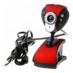 PC CAMERA VIEWPOINT USB WITH MICRO