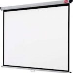 PROJECTION SCREEN MOTORIZED 300cm x 300cm