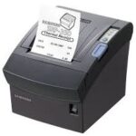 SAMSUNG BIXOLON SRP-350 THERMAL RECEIPT PRINTER