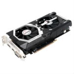 VGA BIOSTAR GTX 1060 3GB DDR5