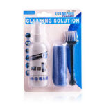 LCD CLEANING KIT KCL-1005