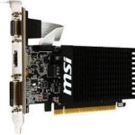 VGA MSI GT710 2GB DDR3