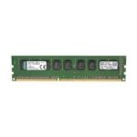 DESKTOP RAM KINGSTON 8GB DDR3 1600 PC3-12800