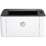 PRINTER HP LASER 107A