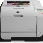PRINTER HP LASERJET PRO 400
