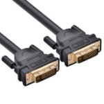CABLE DVI-D MALE/MALE