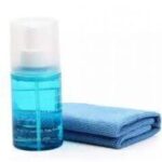 LCD CLEANING KIT RELAX R-J02
