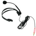 LOGITECH LABTEC LVA-7330 MICROPHONE