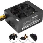 MINING POWER SUPPLY 2000W