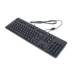 KEYBOARD DELL USB KB212-B ENG