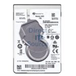 NOTEBOOK HARD DISK SEAGATE 1TB 2.5" SATA