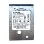 NOTEBOOK HARD DISK TOSHIBA 1TB 2.5" SATA