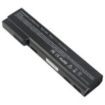 BATTERY HP ELITEBOOK 8460P COMPATIBLE