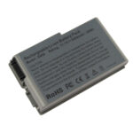 Battery Dell Latitude D500 Compatible