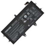 BATTERY TOSHIBA PA5267U COMPATIBLE