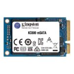 SSD KINGSTON mSATA 3 512GB