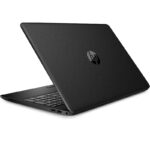 HP PAVILION 15-DY3008CA CELERON BLACK
