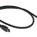CABLE FIREWIRE 400 - 6 PIN TO 6 PIN IEEE 1394