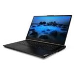 LENOVO LEGION 5 17ARH05 RYZEN7 1660TI