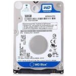 NOTEBOOK HARD DISK WD 500GB BLUE 2.5" SATA