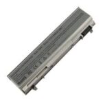 BATTERY DELL LATITUDE E6400 COMPATIBLE