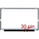 LED FOR LAPTOP 15.6" SLIM 30 PINS