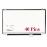 LED FOR LAPTOP 15.6" SLIM 40 PINS