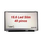 LED FOR LAPTOP 14" SLIM 40 PINS